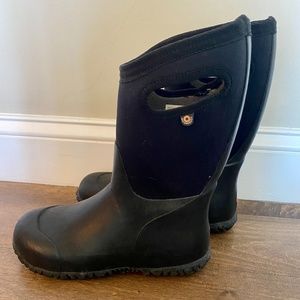 Kids Bogs Durham All Weather Boot